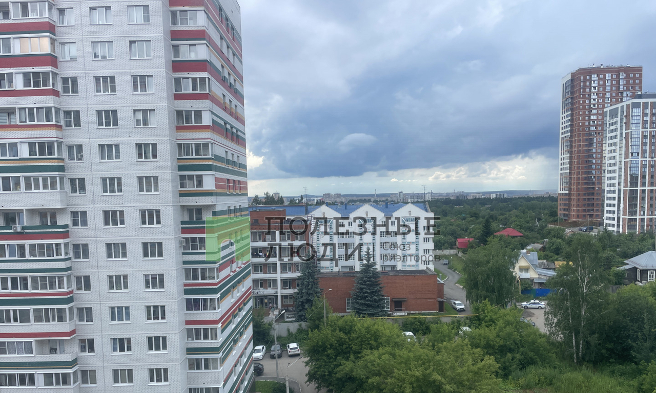 квартира г Ижевск ул Курортная 8 фото 12