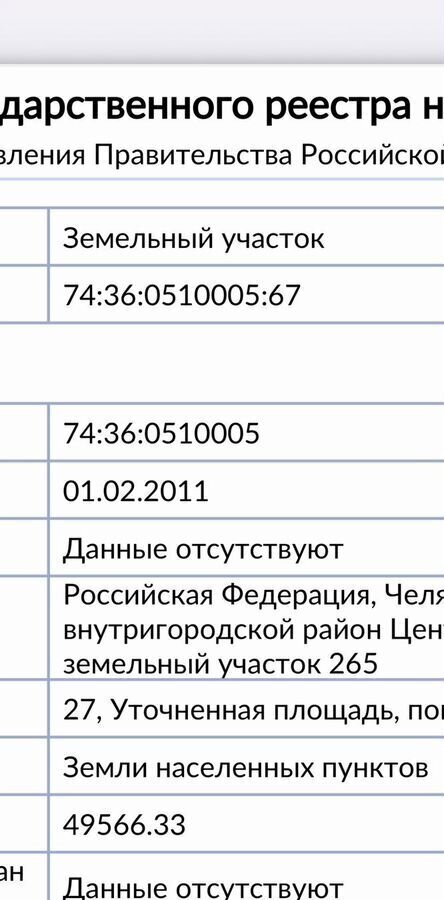 гараж г Челябинск р-н Центральный ул Постышева 2 фото 2