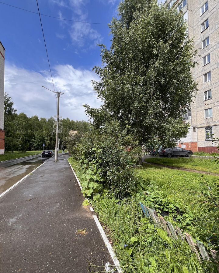 квартира г Йошкар-Ола ул Дружбы 89 фото 7