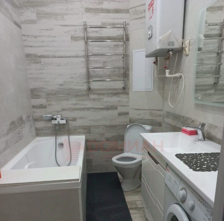 офис г Новочеркасск ул им генерала А.И.Лебедя 20/10 фото 6