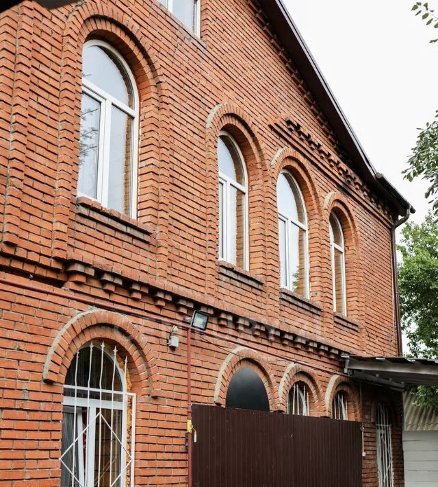 дом г Чебоксары р-н Ленинский ул Ю.Фучика 8 фото 46