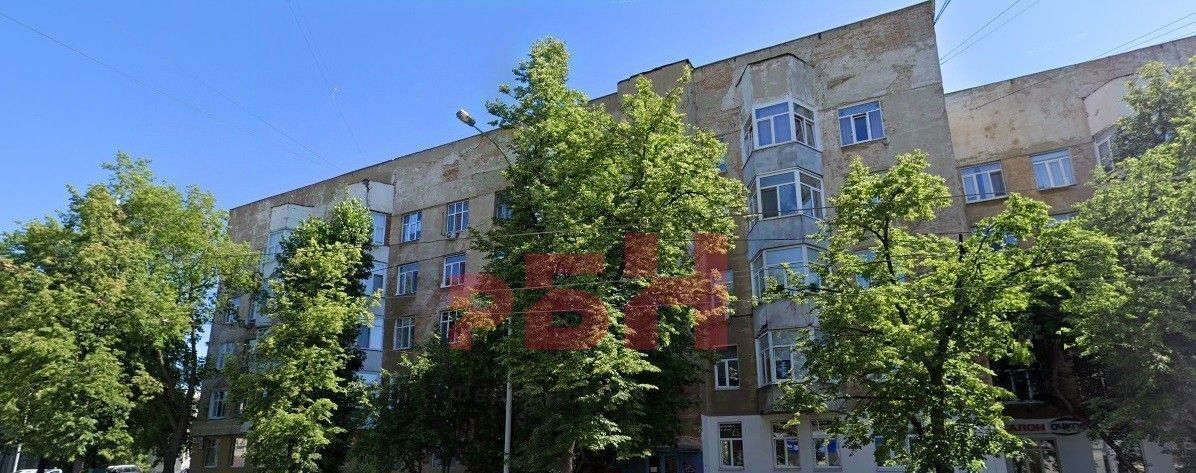 свободного назначения г Екатеринбург ул Первомайская 38 Площадь 1905 года фото 1