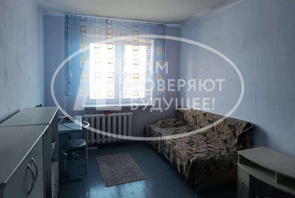 квартира г Добрянка ул Гайдара 11 фото 14