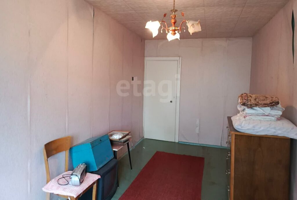 квартира г Тамбов ул Мичуринская 171к/2 фото 3