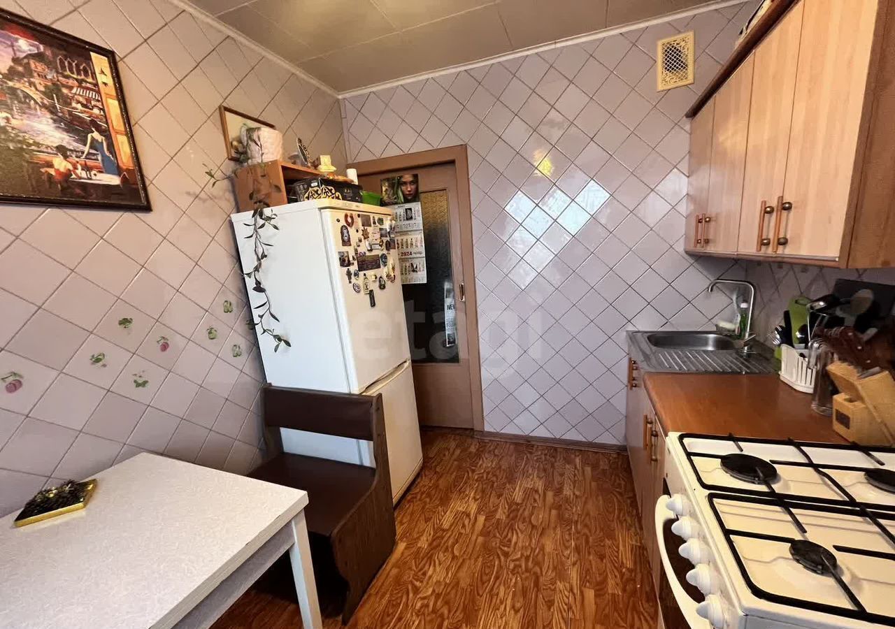 квартира г Орел р-н Северный ул Рощинская 5 фото 23
