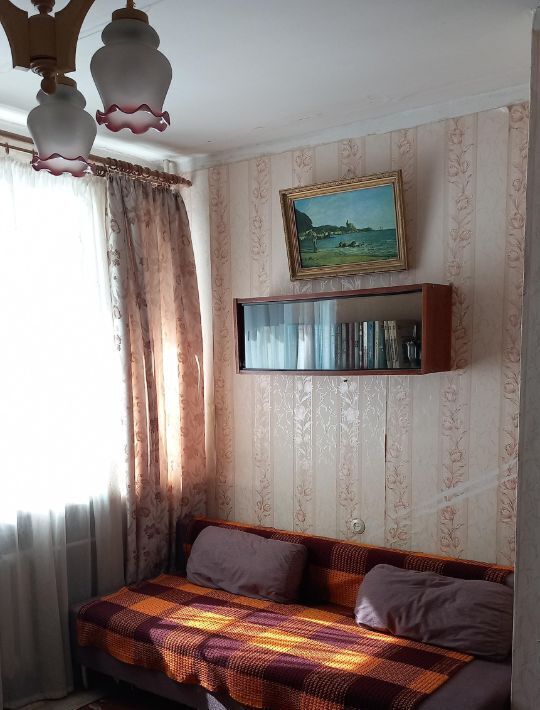 квартира г Калуга р-н Московский ул Окружная 10 фото 14