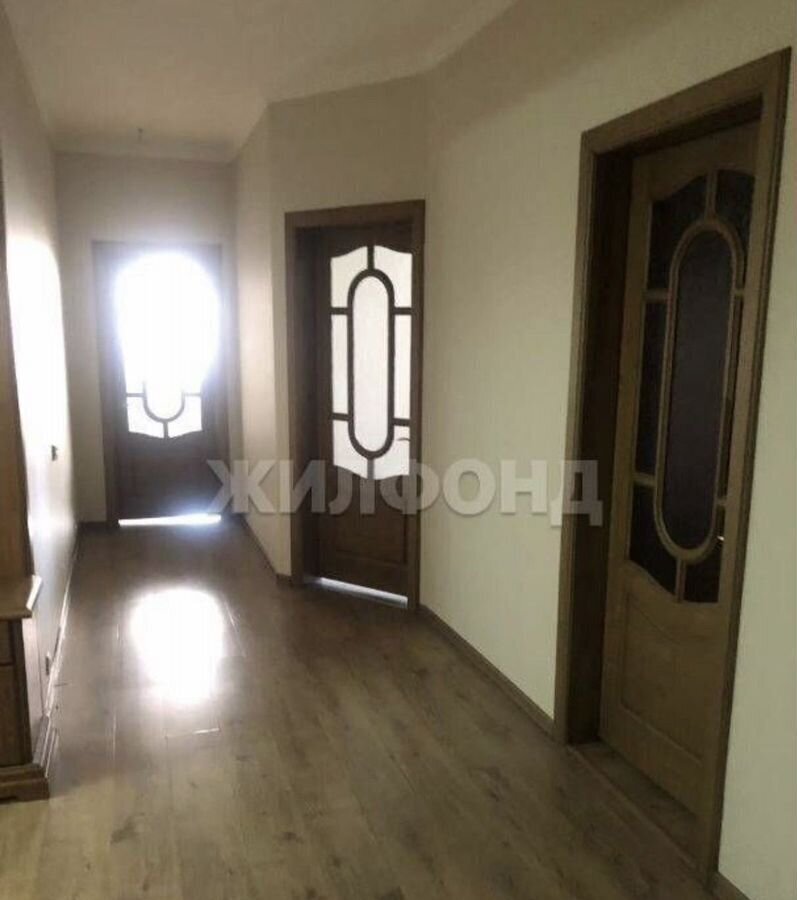 квартира г Абакан ул Карла Маркса 59 фото 3