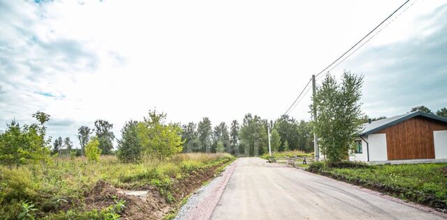 земля жилой район «Раздольный» фото