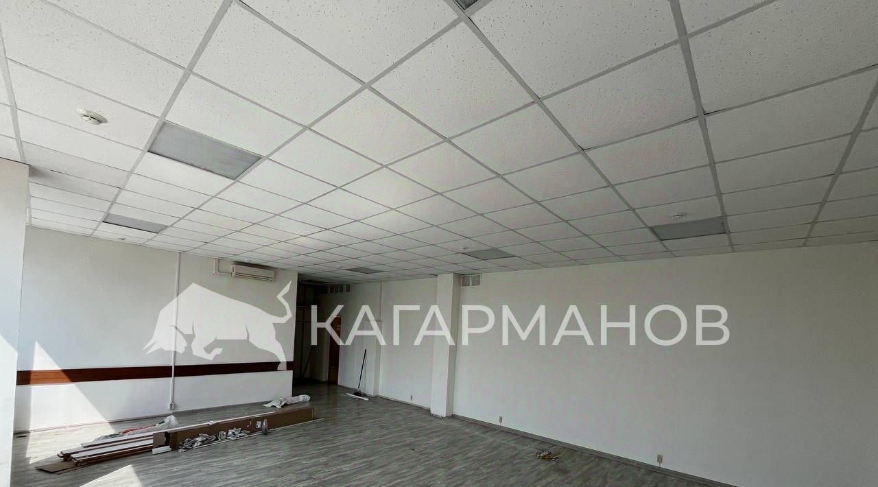 свободного назначения г Новосибирск ул Фрунзе 5 Красный Проспект фото 4