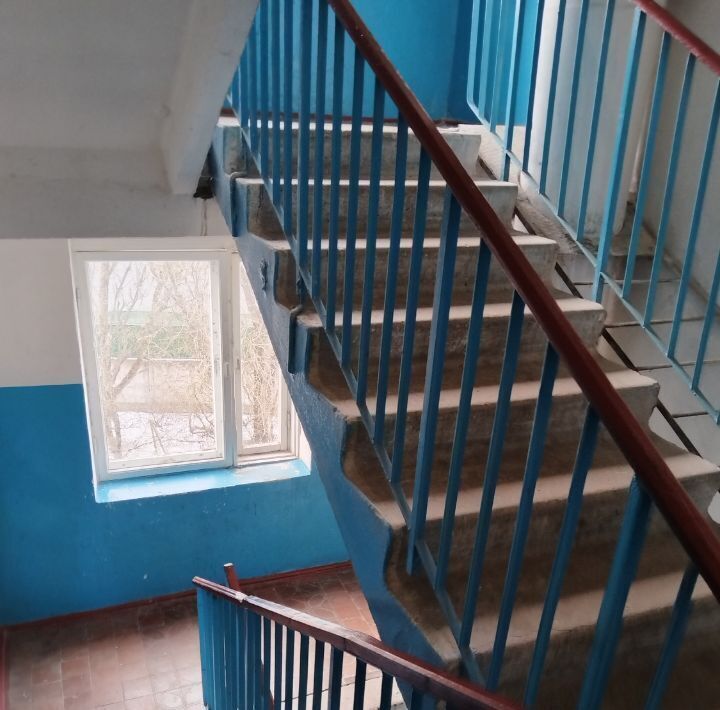 квартира г Брянск р-н Фокинский ул Уральская 100а фото 8