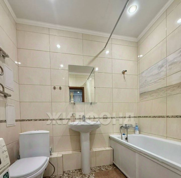 квартира г Брянск р-н Советский ул Крахмалева 55 фото 14
