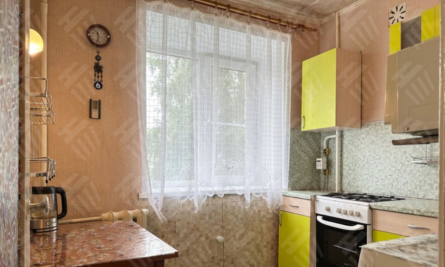 квартира ул Комсомольская 8 фото