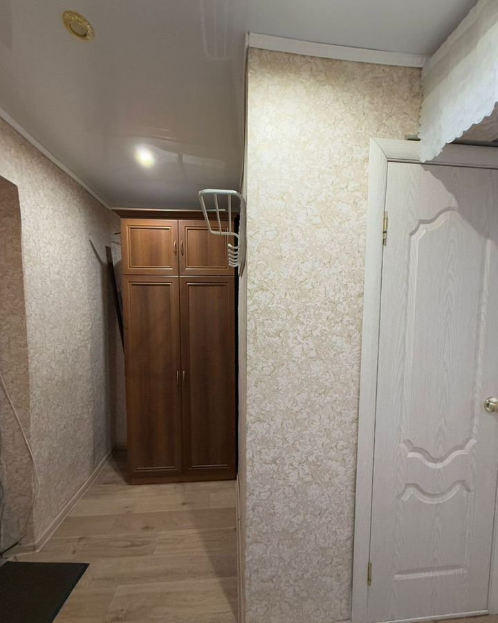 квартира р-н Туймазинский г Туймазы пр-кт Ленина 10 фото 9