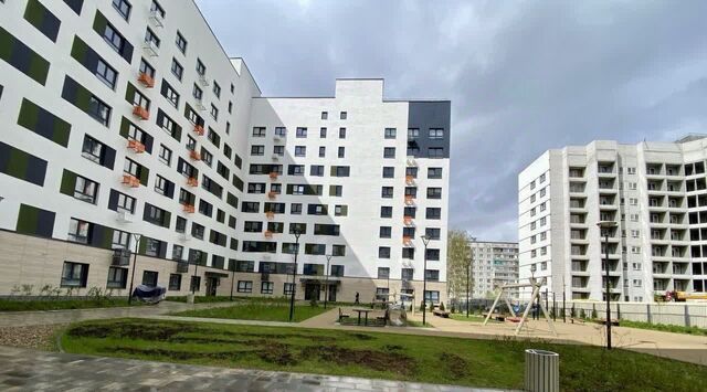 ул Строителей 41/1 фото