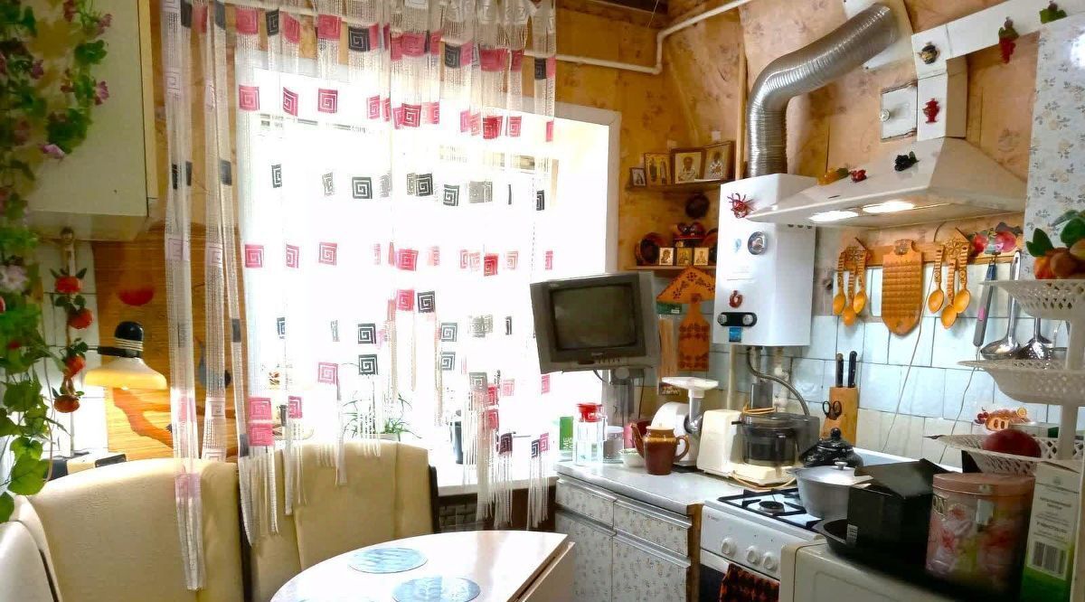 квартира г Ковров ул Белинского 1/2 фото 1