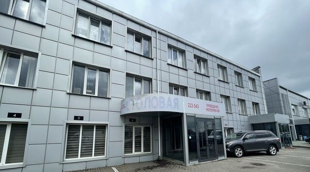 р-н Октябрьский проезд Промышленный 1 фото