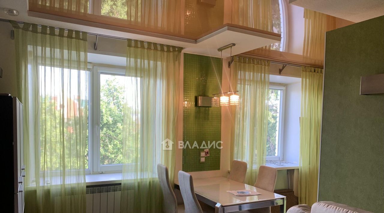 квартира р-н Вязниковский г Вязники ул Комсомольская 8а фото 2