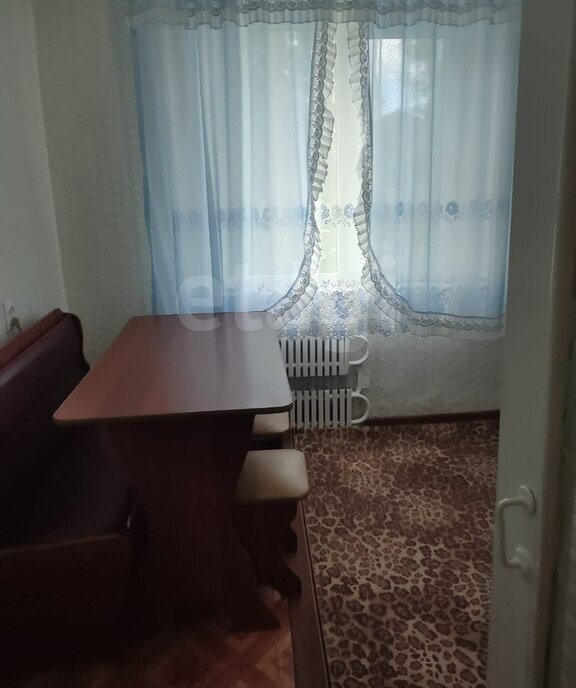 квартира г Ставрополь пр-кт Кулакова 19 фото 5