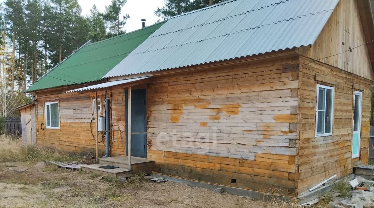 дом г Улан-Удэ р-н Железнодорожный ул Яркая 26 фото 14