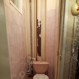 квартира г Смоленск р-н Промышленный ул Маршала Соколовского 1 фото 27