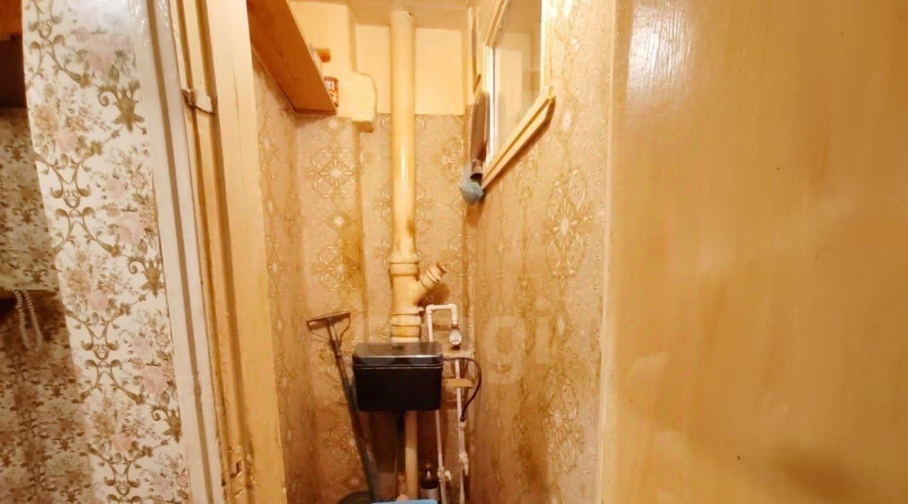 квартира г Ковров ул Фурманова 16 фото 8