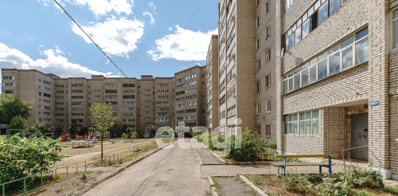 квартира г Ковров ул Шмидта 9 фото 18