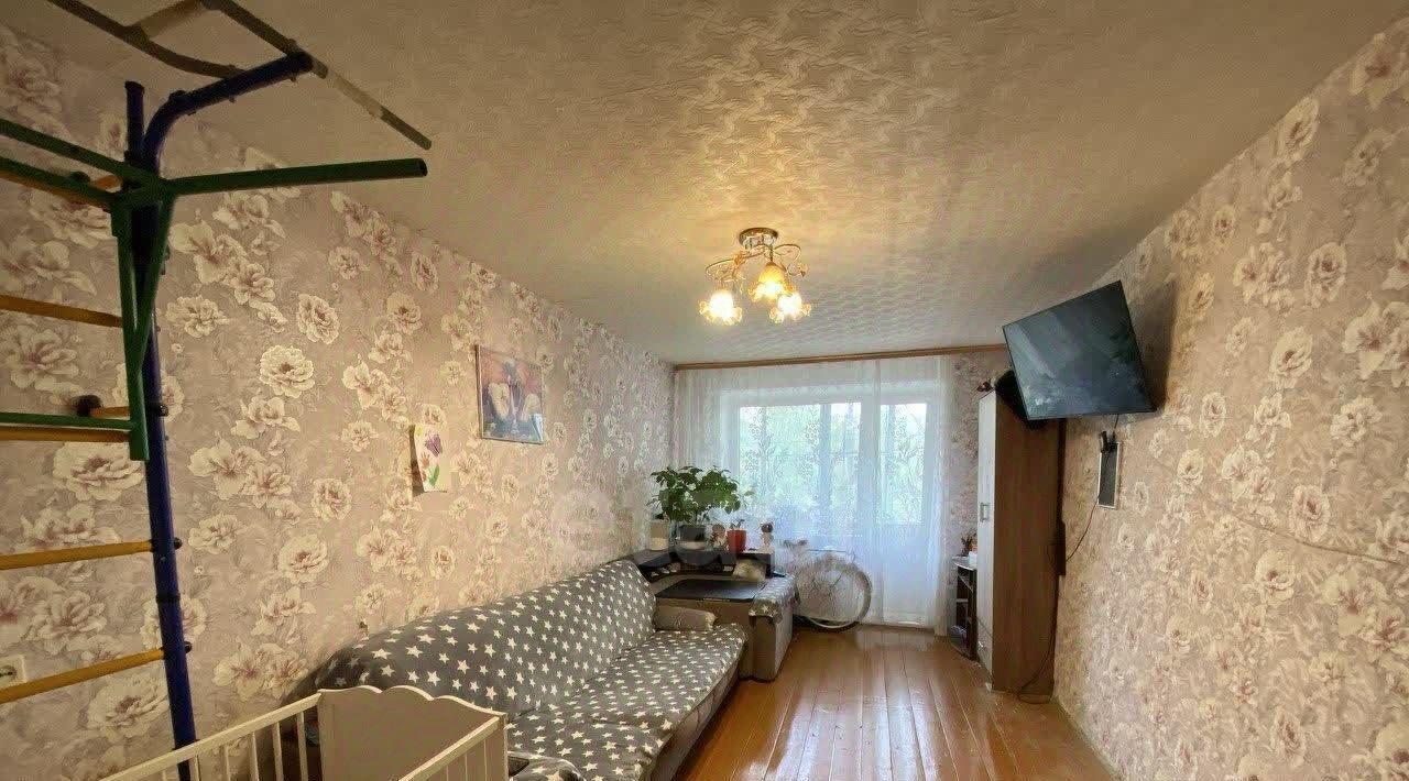 квартира г Ковров ул Космонавтов 4/4 фото 13