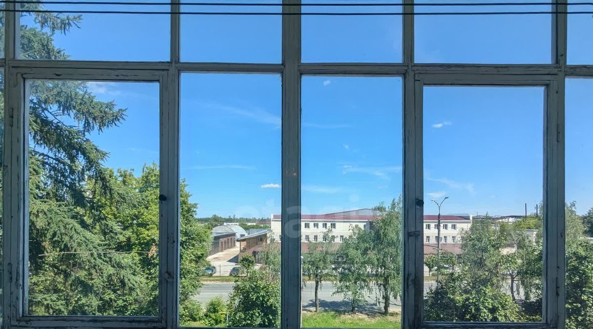 квартира г Ковров ул Муромская 27 фото 11