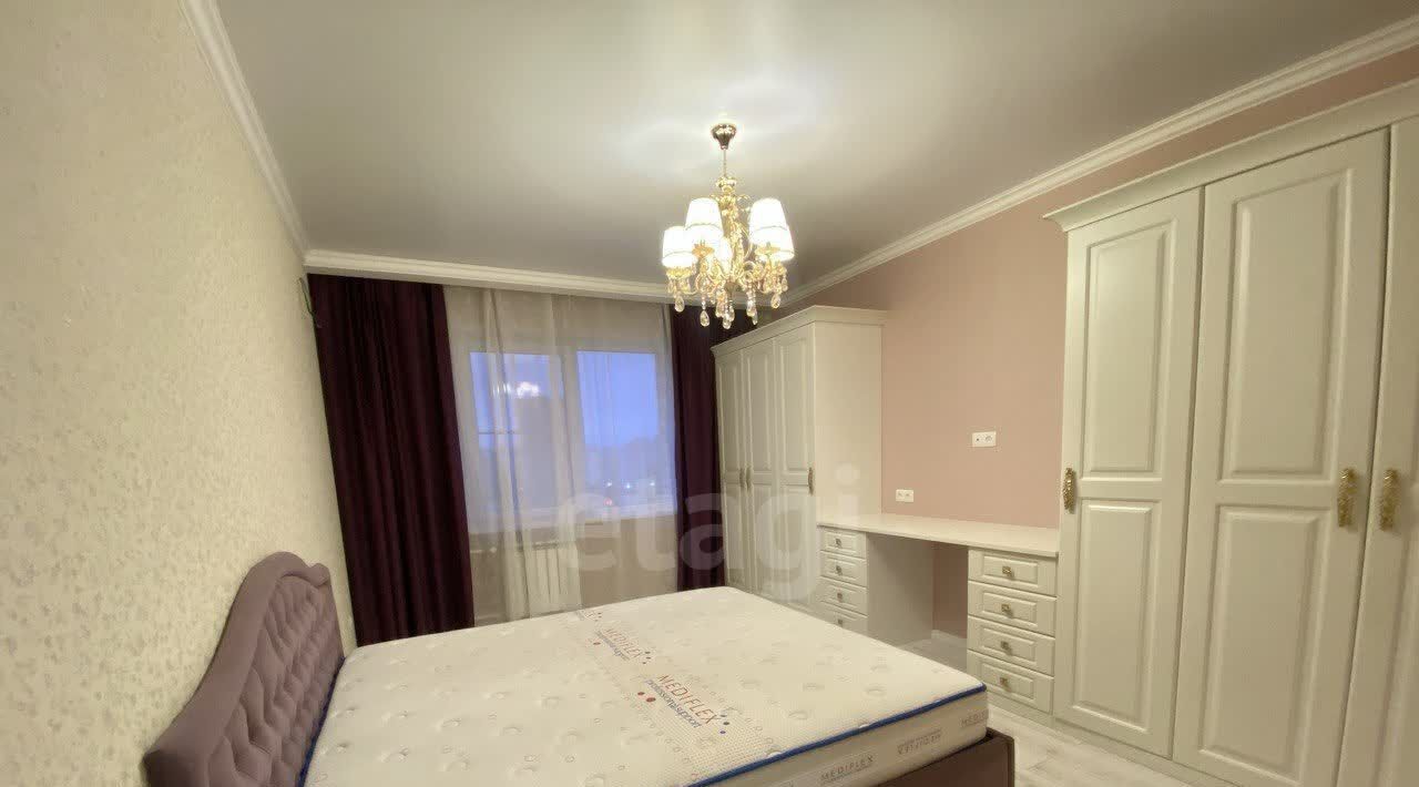 квартира г Ковров ул Строителей 26 фото 11