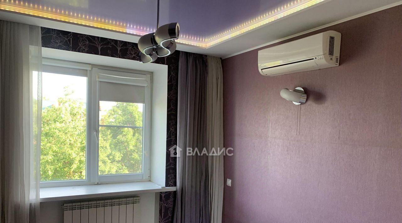 квартира р-н Вязниковский г Вязники ул Комсомольская 8а фото 13