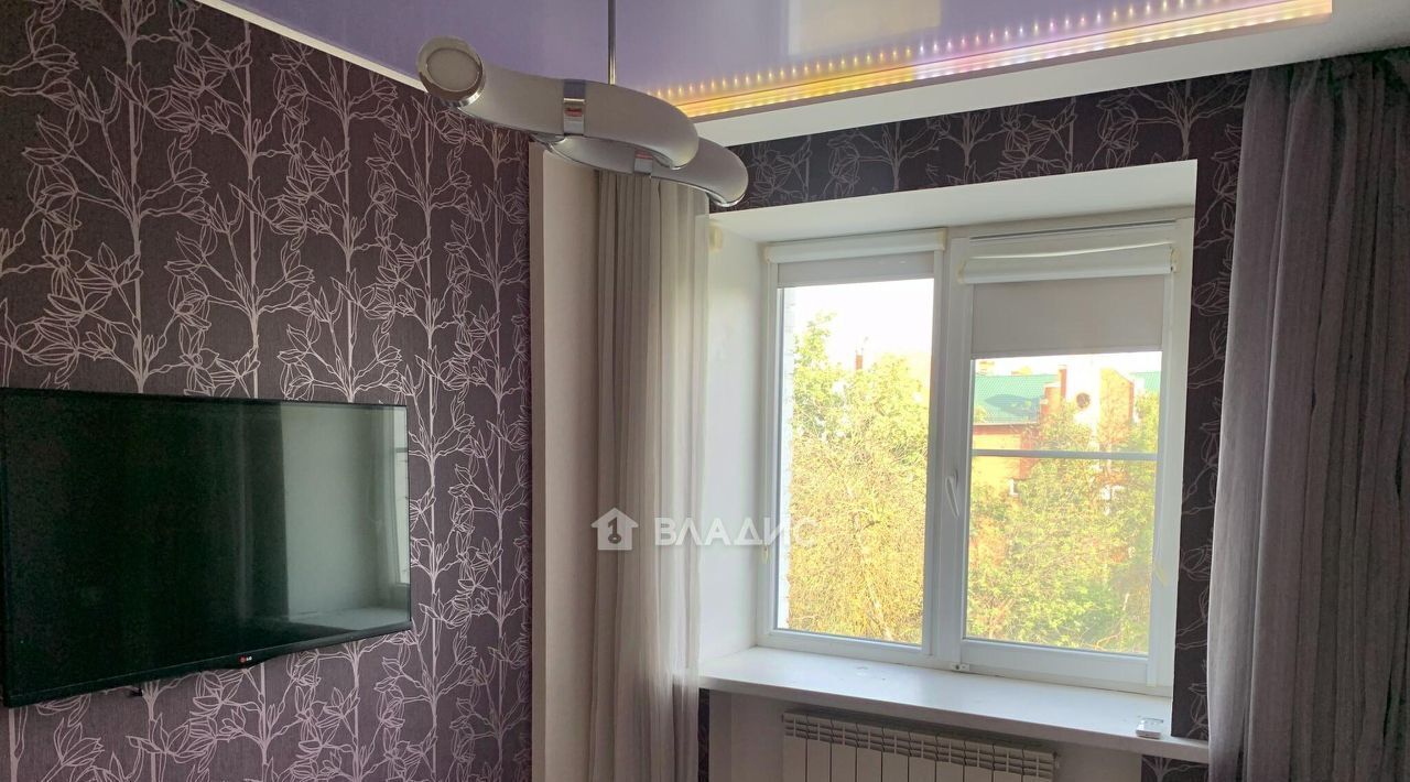 квартира р-н Вязниковский г Вязники ул Комсомольская 8а фото 11