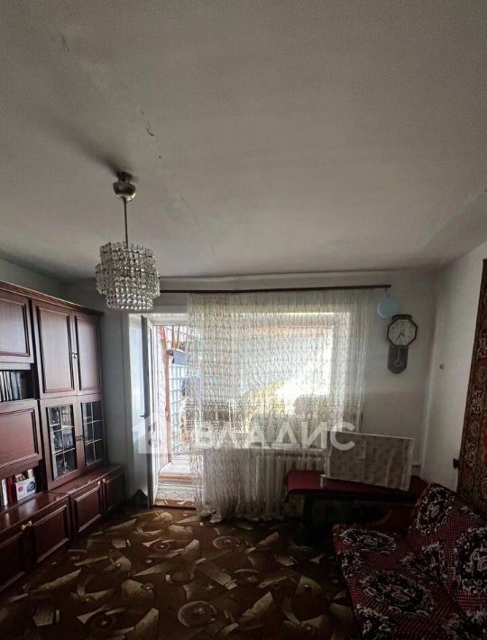 квартира г Улан-Удэ р-н Железнодорожный ул Чертенкова 51 фото 7