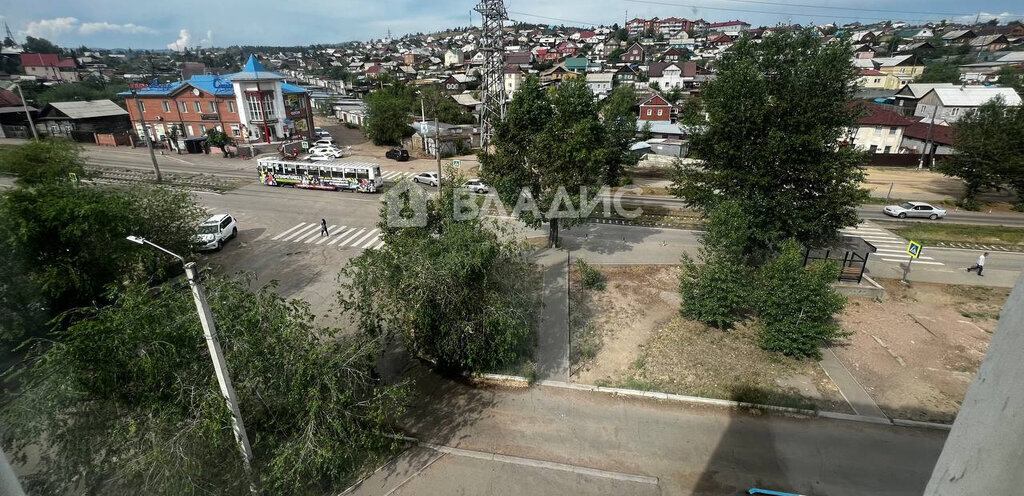 квартира г Улан-Удэ ул Чертенкова 51 фото 19