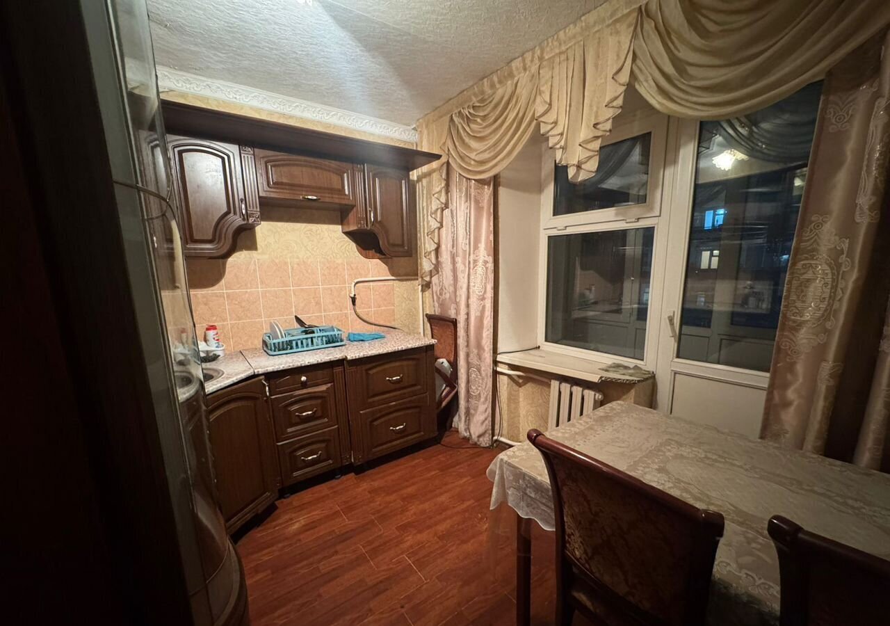 квартира г Грозный ул Артельная 1 фото 6