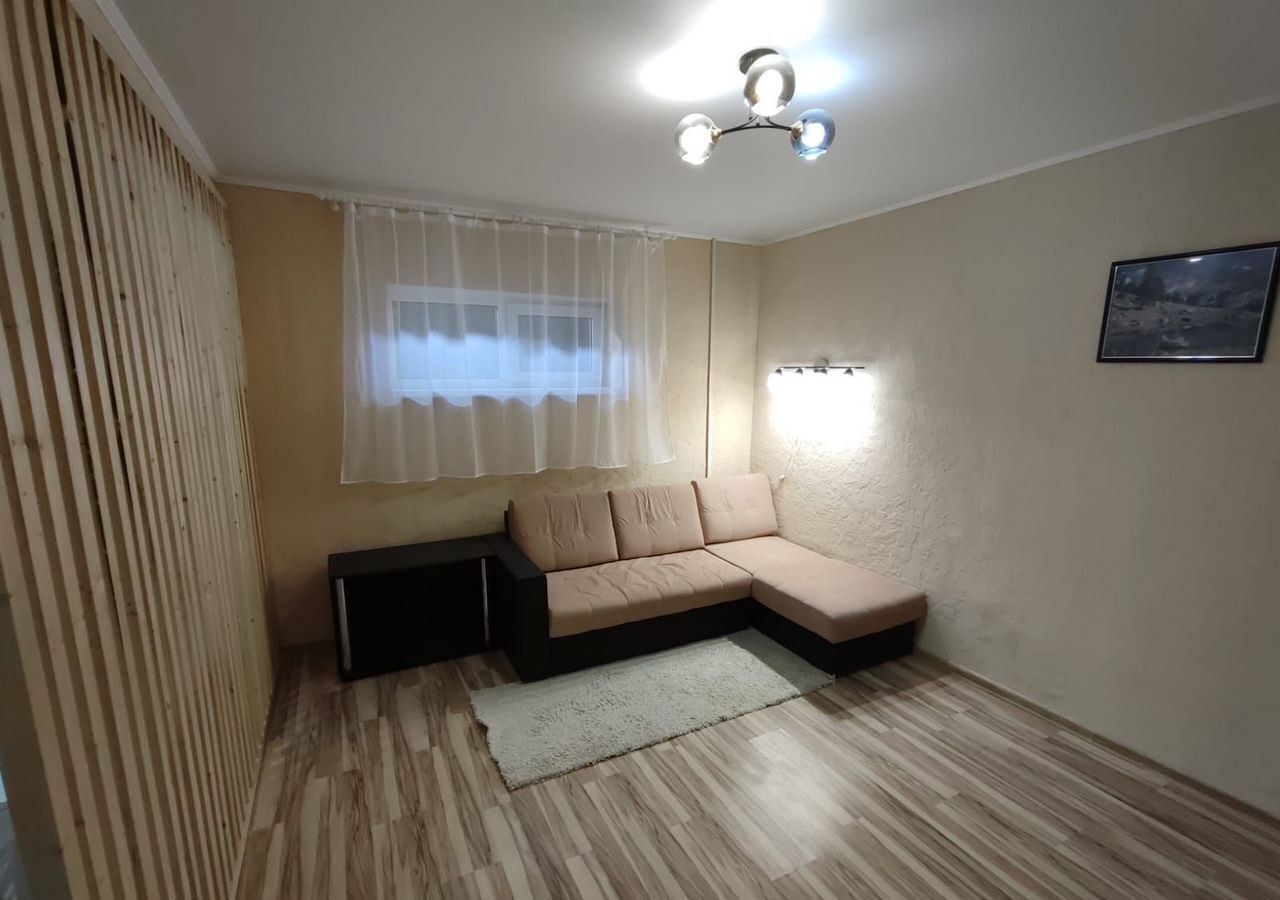 квартира г Ессентуки ул Иглина 17 фото 1