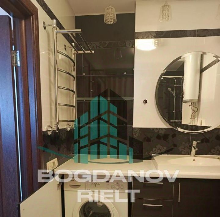 квартира г Омск р-н Кировский ул Туполева 5 фото 14