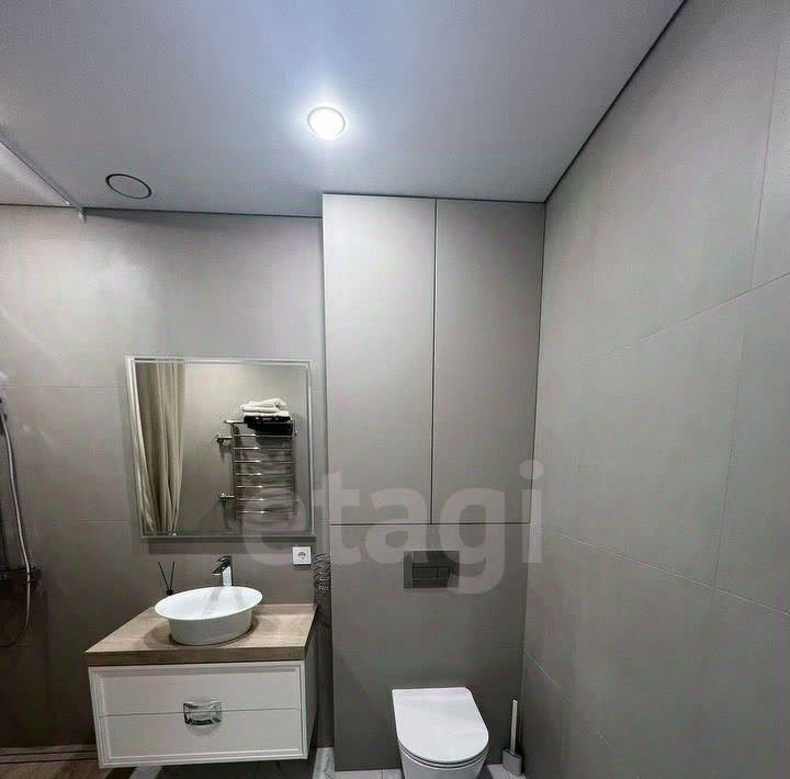 квартира г Красноярск р-н Центральный ул Ленина 122 фото 15