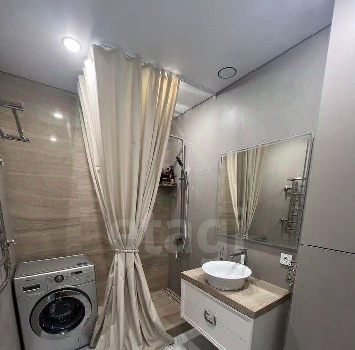 квартира г Красноярск р-н Центральный ул Ленина 122 фото 17