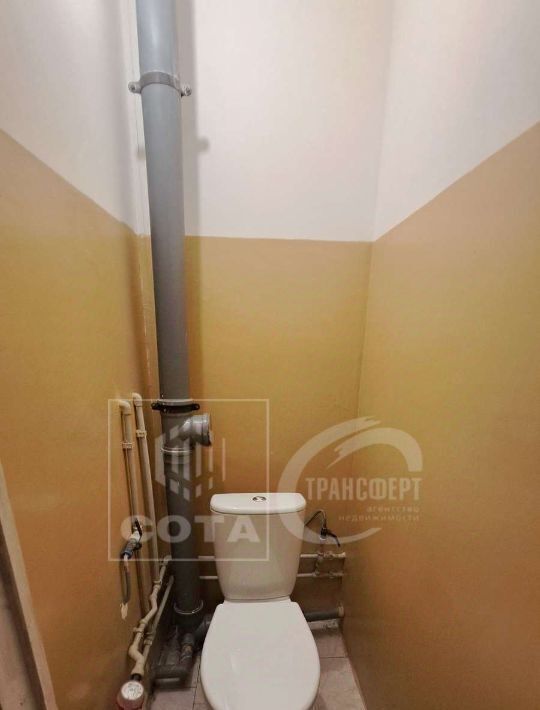квартира г Воронеж р-н Советский ул 9 Января 233/32 фото 10