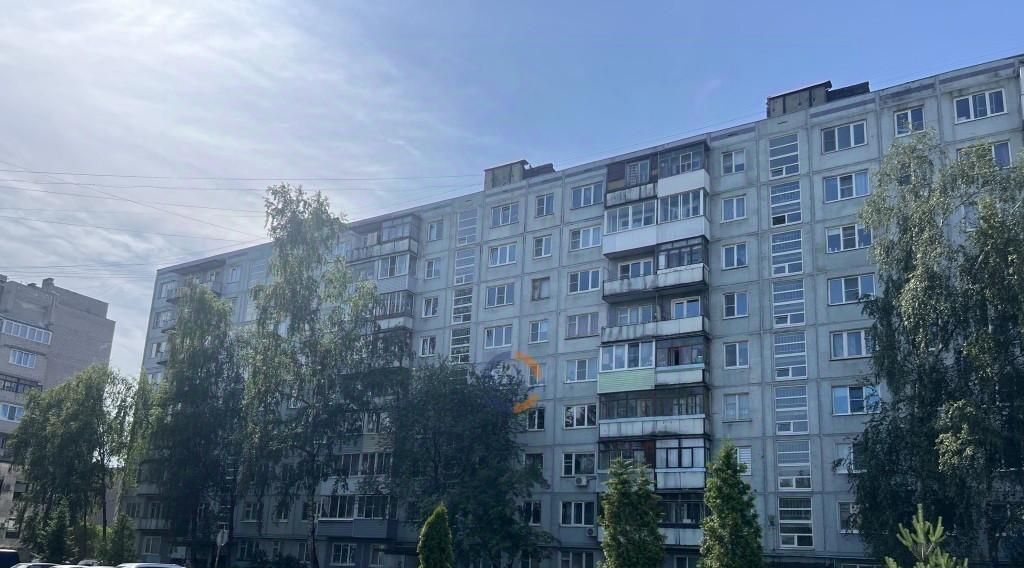 квартира г Великий Новгород ул Нехинская 22к/1 фото 26