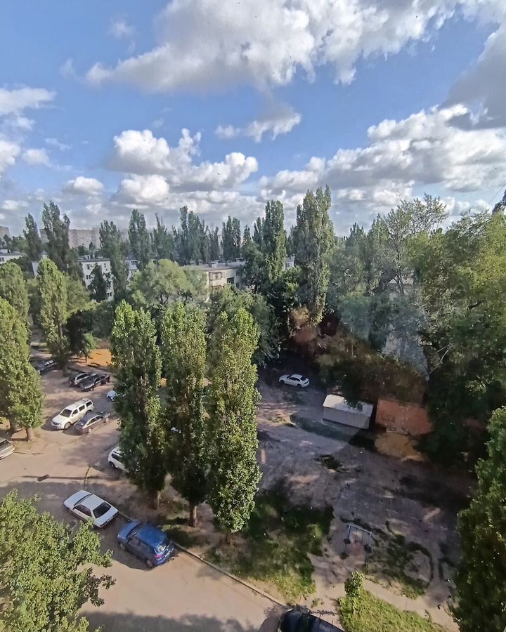 квартира г Воронеж р-н Железнодорожный ул Остужева 6 фото 12