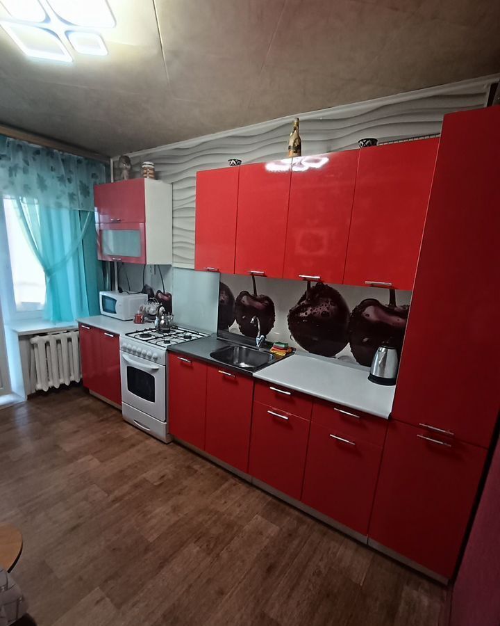 квартира г Воронеж р-н Железнодорожный ул Остужева 6 фото 16