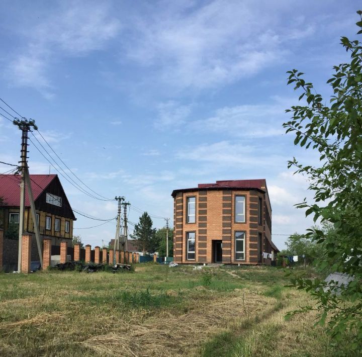дом г Иркутск р-н Ленинский снт Ангара ул Ангарская 5 фото 11