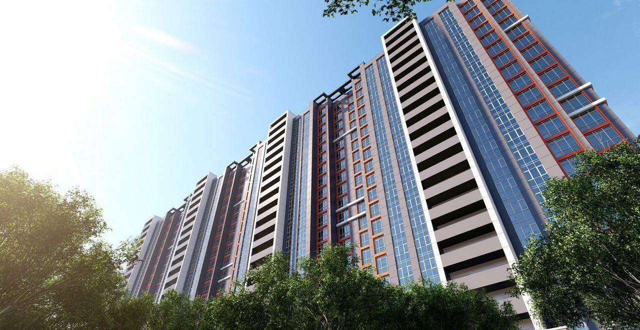 квартира г Грозный ул Кан-Калика 53 фото 1