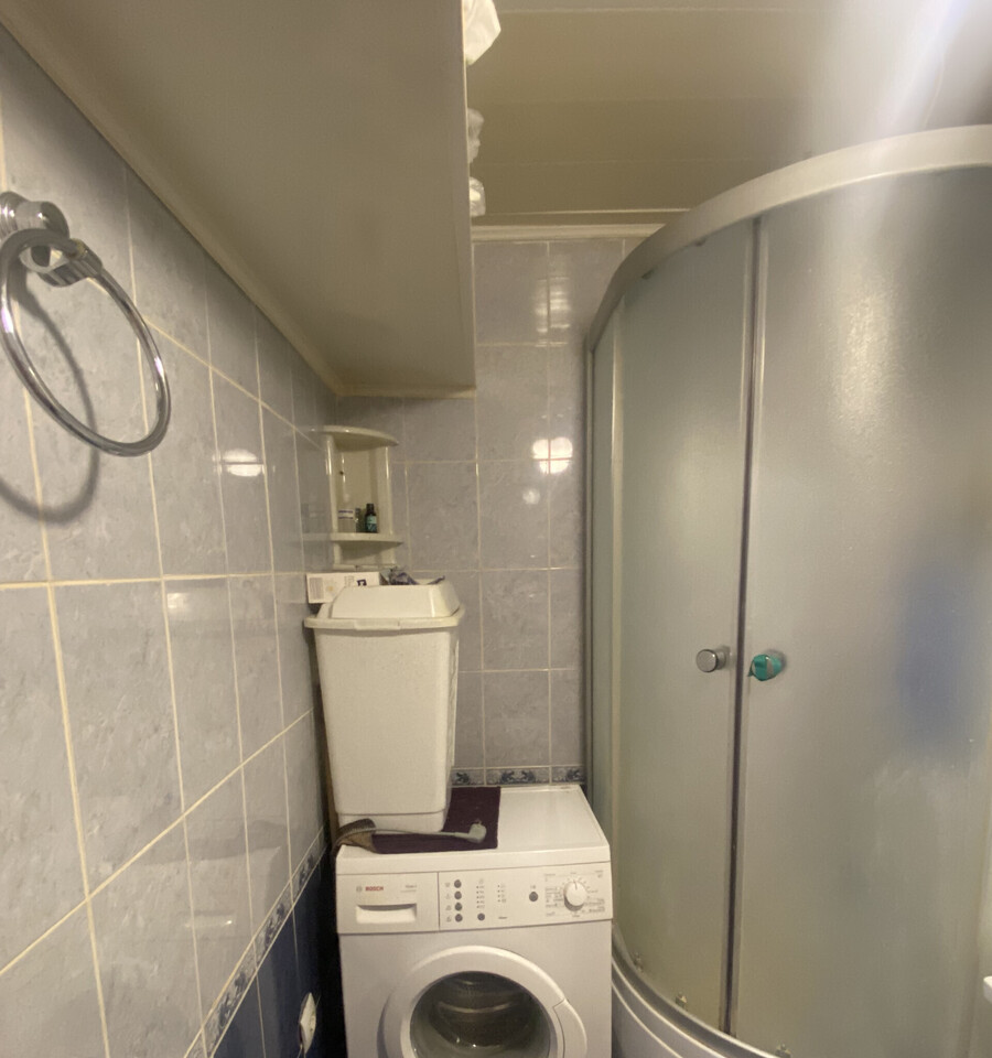 квартира г Жигулевск В-1 м-н, 23 фото 7