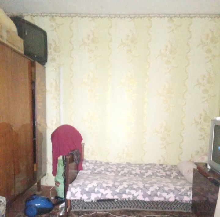 квартира р-н Суворовский г Суворов ул Гагарина фото 1