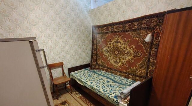 квартира р-н Привокзальный ул Серебровская 26а фото