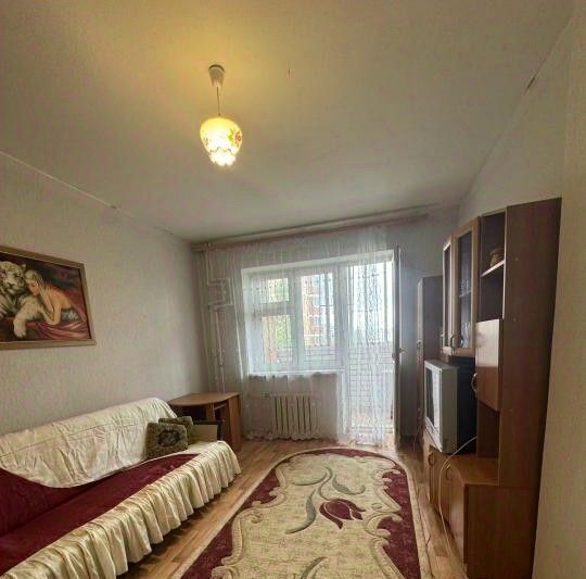 квартира р-н Зеленодольский г Зеленодольск ул Королева 15 фото 3