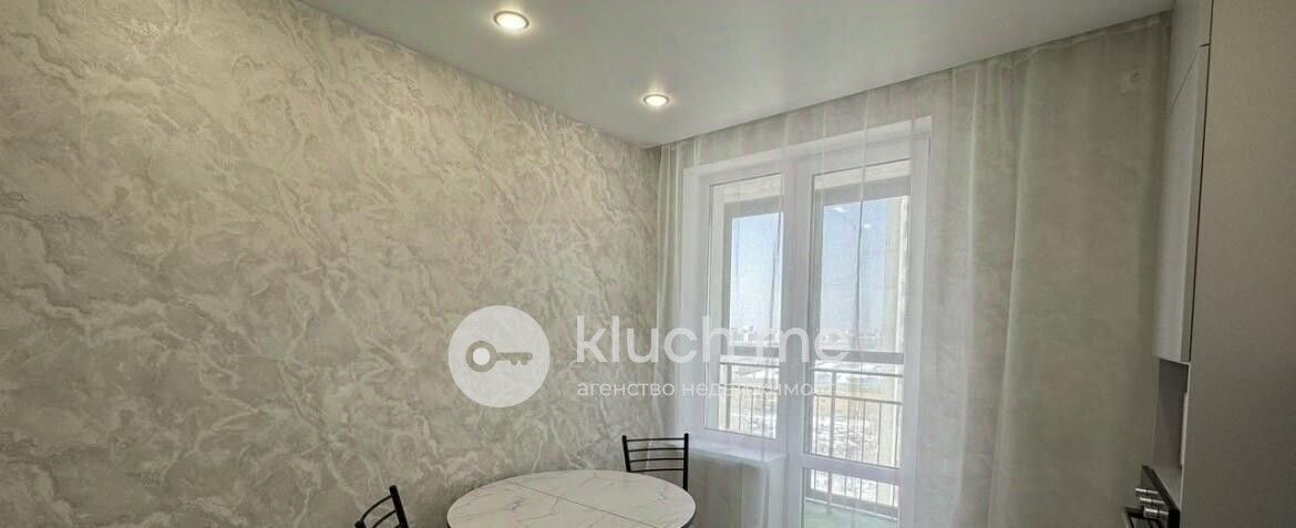 квартира г Казань метро Горки ул Мансура Хасанова 15 фото 3