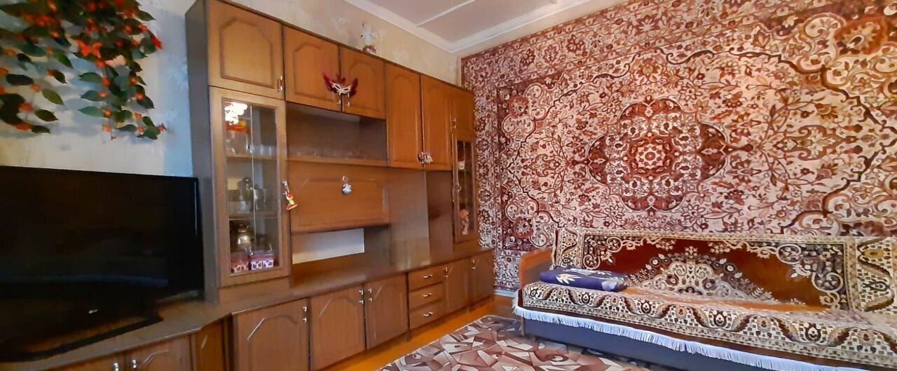 дом р-н Балтийский г Балтийск ул Школьная 2б/1 фото 18